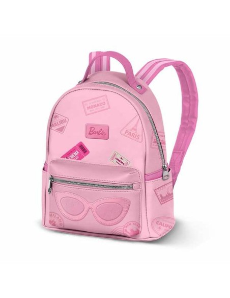 Cartable Barbie