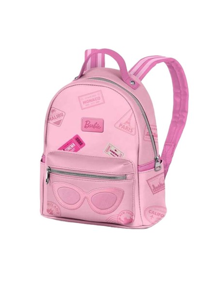 Cartable Barbie