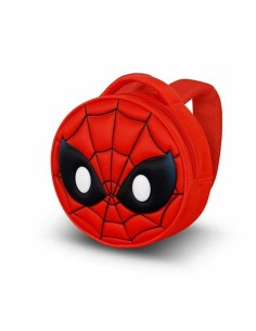 Sac à dos enfant Spider-Man 20 x 5 cm