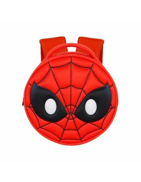 Sac à dos enfant Spider-Man 20 x 5 cm