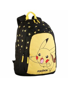 Cartable Pokémon Pikachu