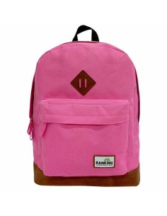 Cartable Toybags Ranking Rose