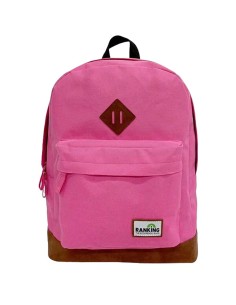 Cartable Toybags Ranking Rose 2
