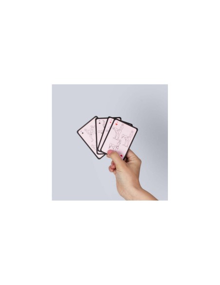 Jeu Érotique Secret Play
