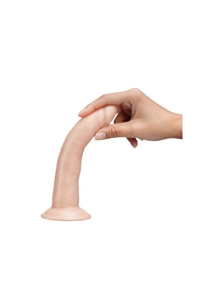 Gode réaliste Blush Dr Skin TPE Ø 3,8 cm