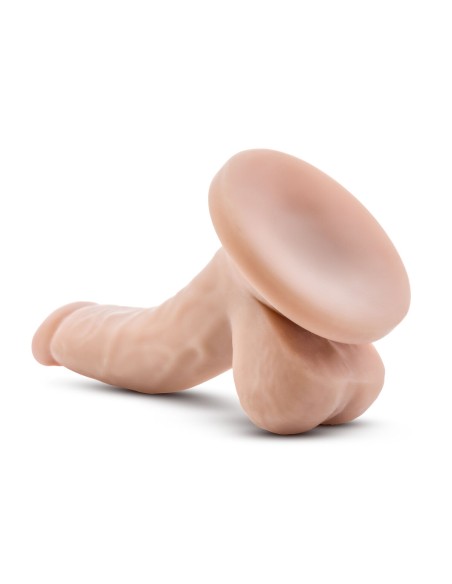 Gode réaliste Blush Dr Skin TPE Ø 2,1 cm