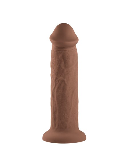 Gode réaliste Evolved Silicone Ø 5 cm (17,8 cm)