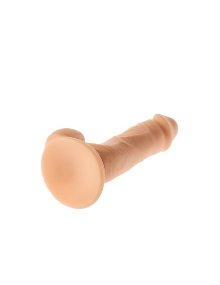 Vibromasseur réaliste Dream Toys Mr Dixx PVC Ø 3,1 cm