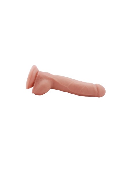 Vibromasseur réaliste Dream Toys Mr Dixx TPE Ø 4,1 cm