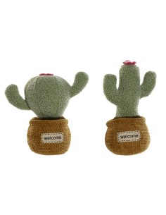 Support de porte Home ESPRIT 16 x 14 x 34 cm (2 Unités)