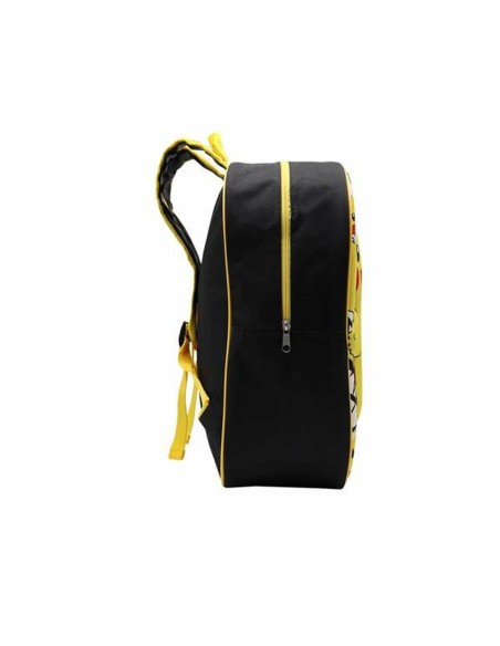 Cartable 3D Pokémon Pikachu 40 x 30 x 15 cm
