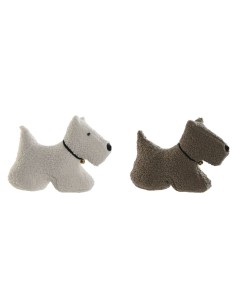 Support de porte Home ESPRIT 32 x 12 x 28 cm (2 Unités)