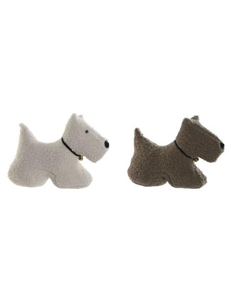 Support de porte Home ESPRIT 32 x 12 x 28 cm (2 Unités)