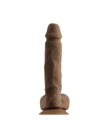 Gode réaliste Selopa Selopa TPE Ø 3,4 cm (16,5 cm)