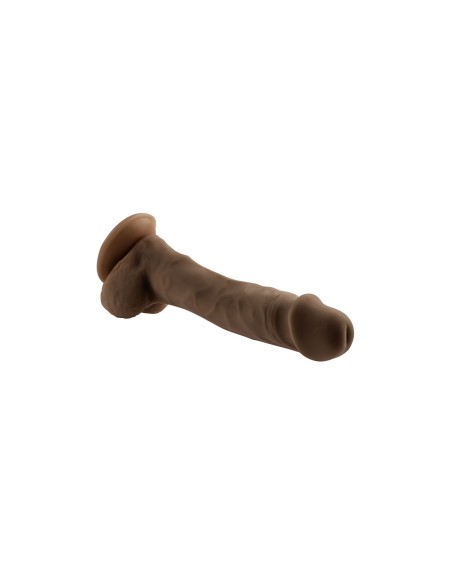 Gode réaliste Selopa Selopa TPE Ø 3,4 cm (16,5 cm)