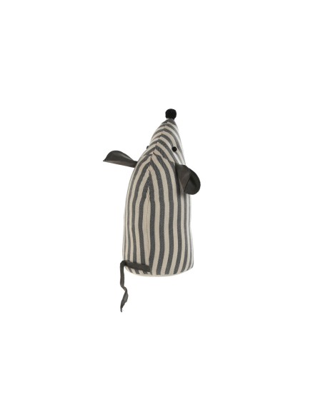 Support de porte Home ESPRIT Polyester 13 x 13 x 26 cm (2 Unités)