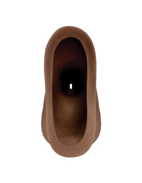 Gode réaliste Gender X Gender X TPE Ø 3,7 cm