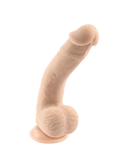 Gode réaliste Selopa Selopa TPE Ø 3,9 cm (15,9 cm)