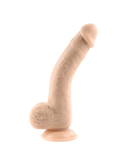 Gode réaliste Selopa Selopa TPE Ø 3,9 cm (15,9 cm)