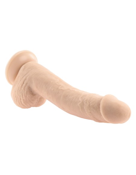 Gode réaliste Selopa Selopa TPE Ø 3,9 cm (15,9 cm)