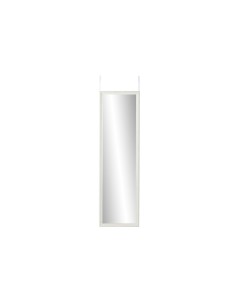 Miroir mural Home ESPRIT Marron Beige Gris Urbaine 35 x 2 x 132 cm (4 Unités) 2