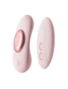 Masseur Dream Toys Vivre Rose 2