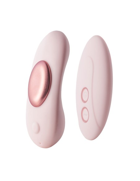 Masseur Dream Toys Vivre Rose