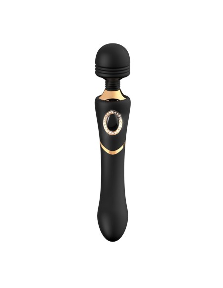 Masseur Dream Toys Prestige Noir