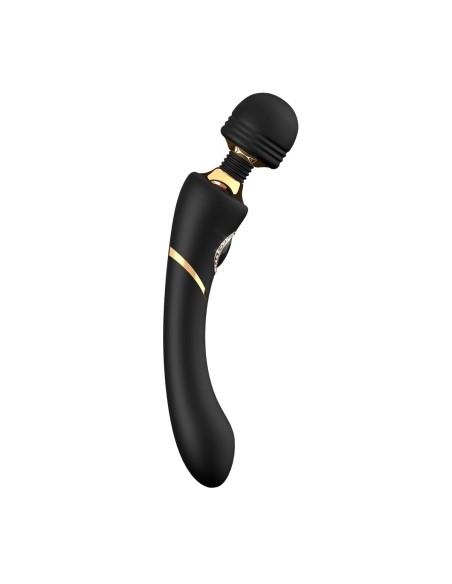 Masseur Dream Toys Prestige Noir