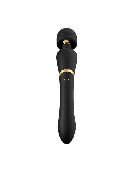Masseur Dream Toys Prestige Noir