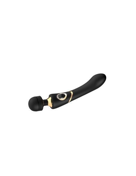 Masseur Dream Toys Prestige Noir
