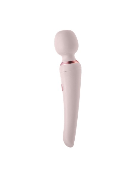 Masseur Dream Toys Vivre Rose