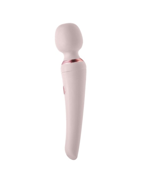 Masseur Dream Toys Vivre Rose