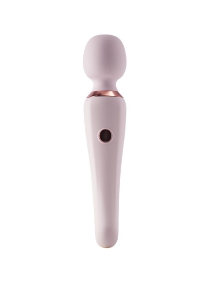 Masseur Dream Toys Vivre Rose