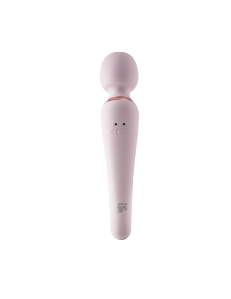 Masseur Dream Toys Vivre Rose