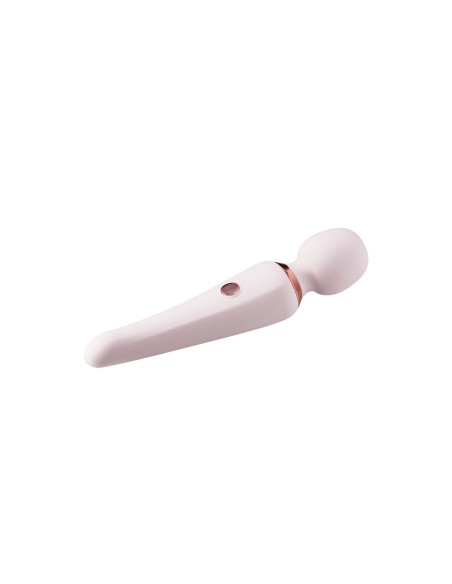 Masseur Dream Toys Vivre Rose