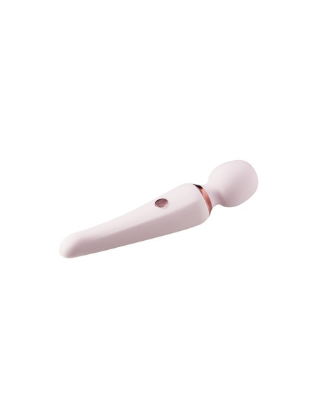 Masseur Dream Toys Vivre Rose