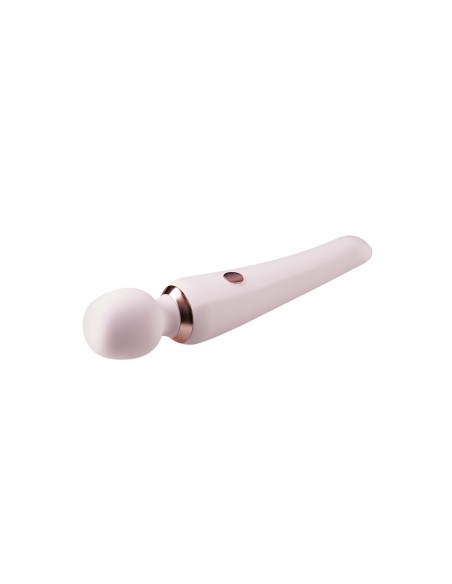 Masseur Dream Toys Vivre Rose