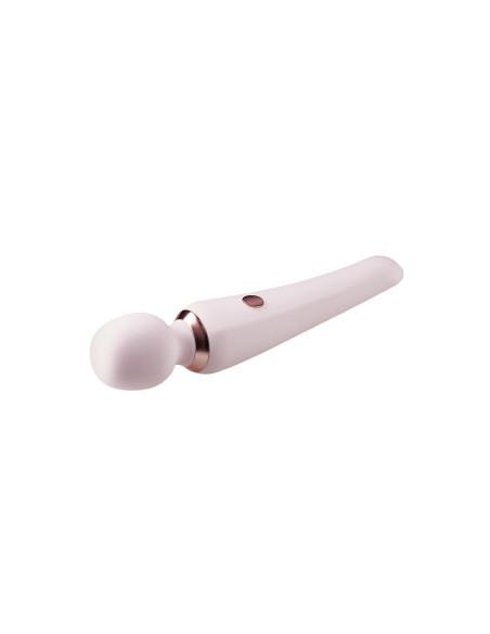 Masseur Dream Toys Vivre Rose