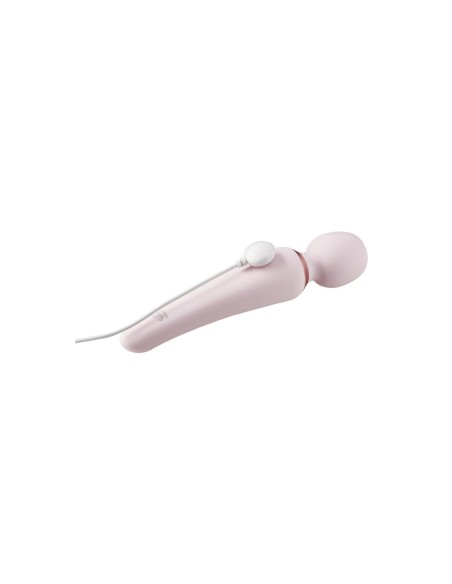 Masseur Dream Toys Vivre Rose