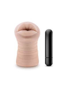 Vortex Dame Rose Blush M for Men Viande