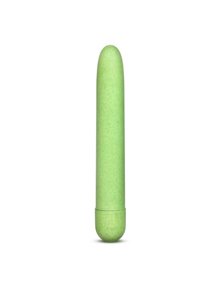 Vibromasseur à boules Blush Gaia Vert
