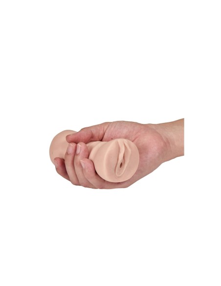 Vortex Dame Rose Blush M for Men Viande