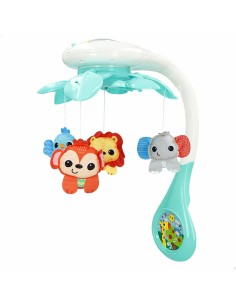 Décoration lumineuse Winfun Plastique 31 x 55 x 40 cm (2 Unités) 2