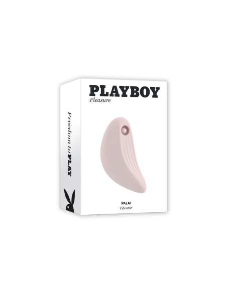 Masseur Playboy Playboy Rose