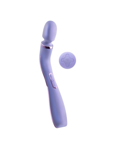 Masseur Blush Wellness Violet
