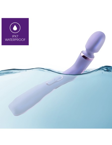 Masseur Blush Wellness Violet