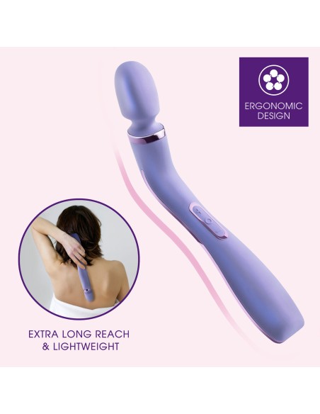 Masseur Blush Wellness Violet