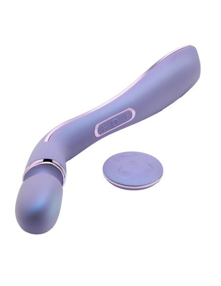 Masseur Blush Wellness Violet