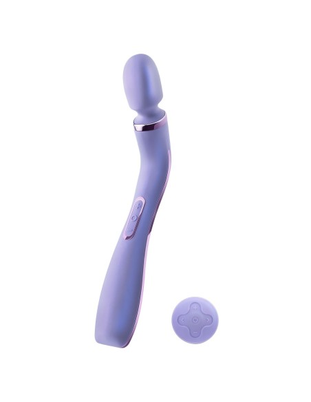 Masseur Blush Wellness Violet